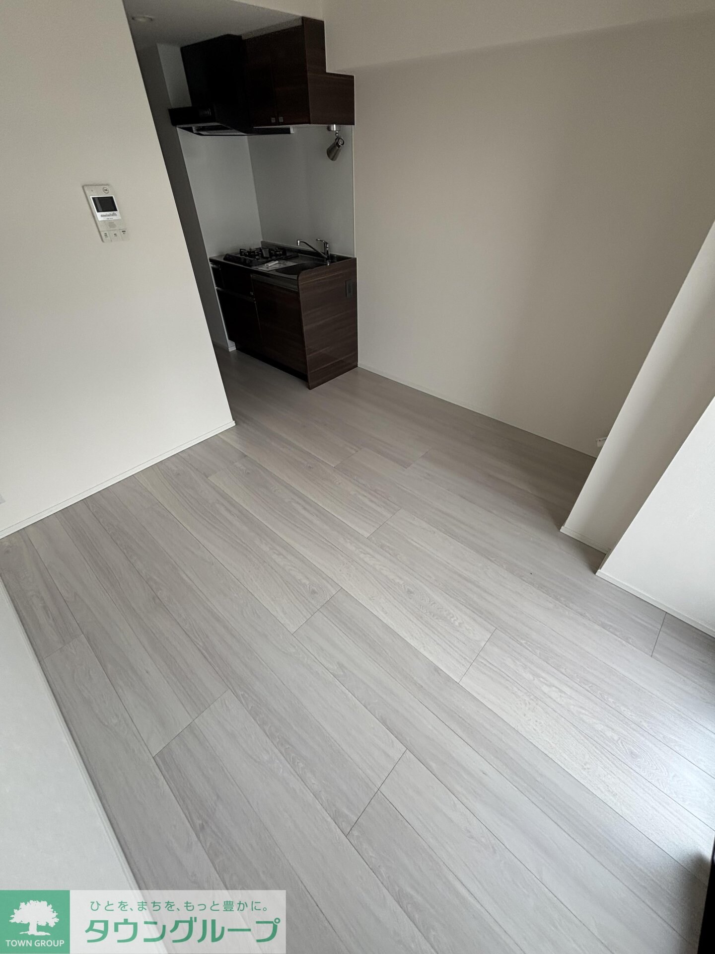 スパシエイラーレ横浜の物件内観写真