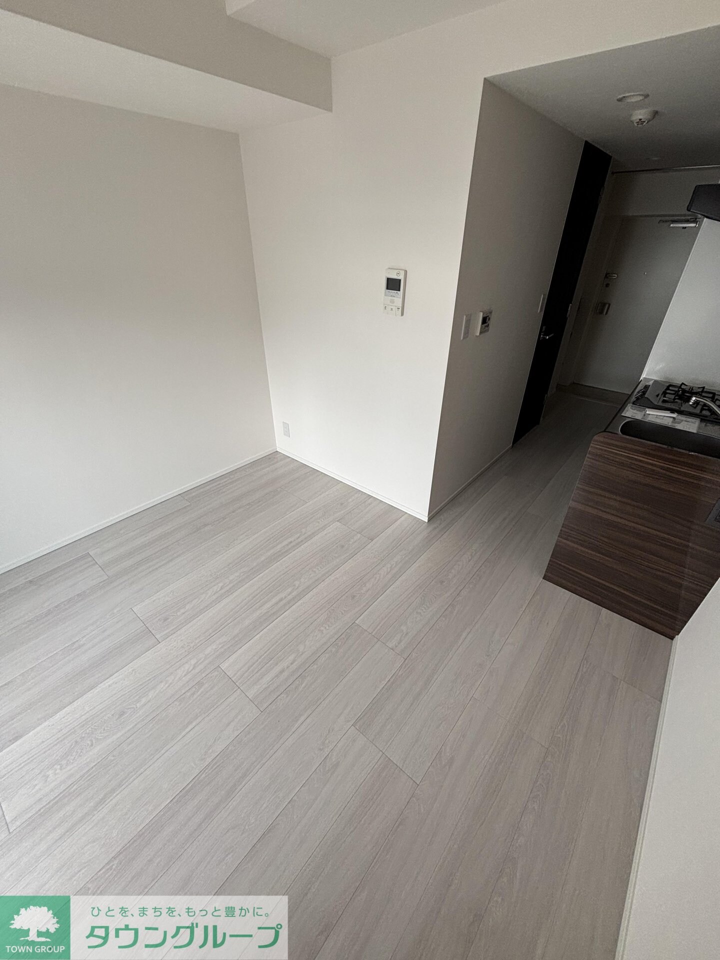 スパシエイラーレ横浜の物件内観写真