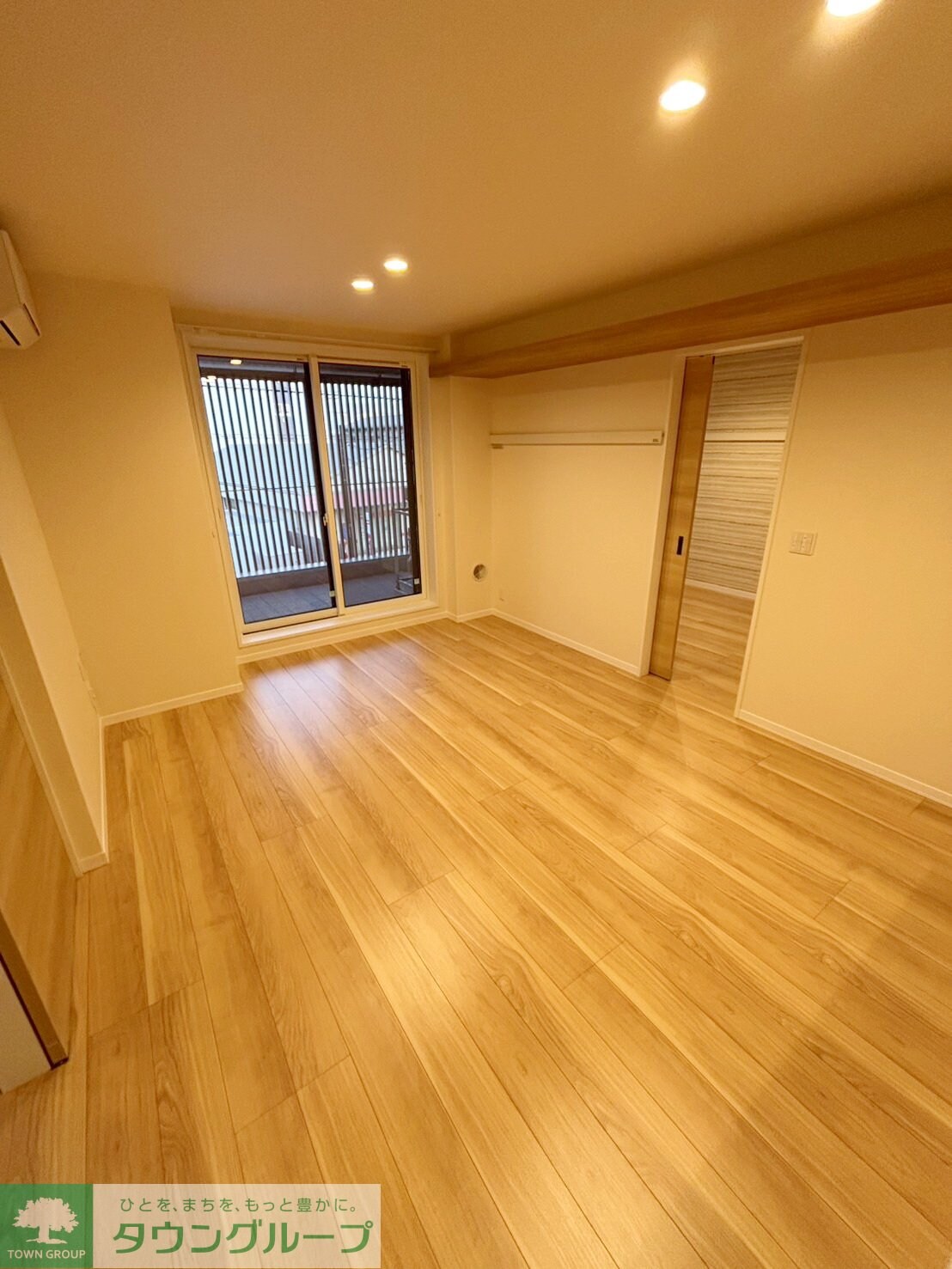 ピノ・グリナージュの物件内観写真