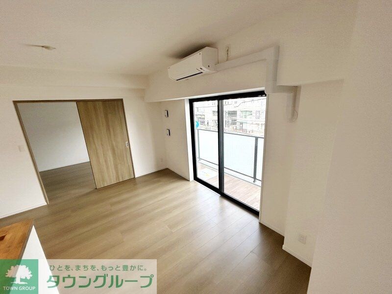 グレースティリアの物件内観写真