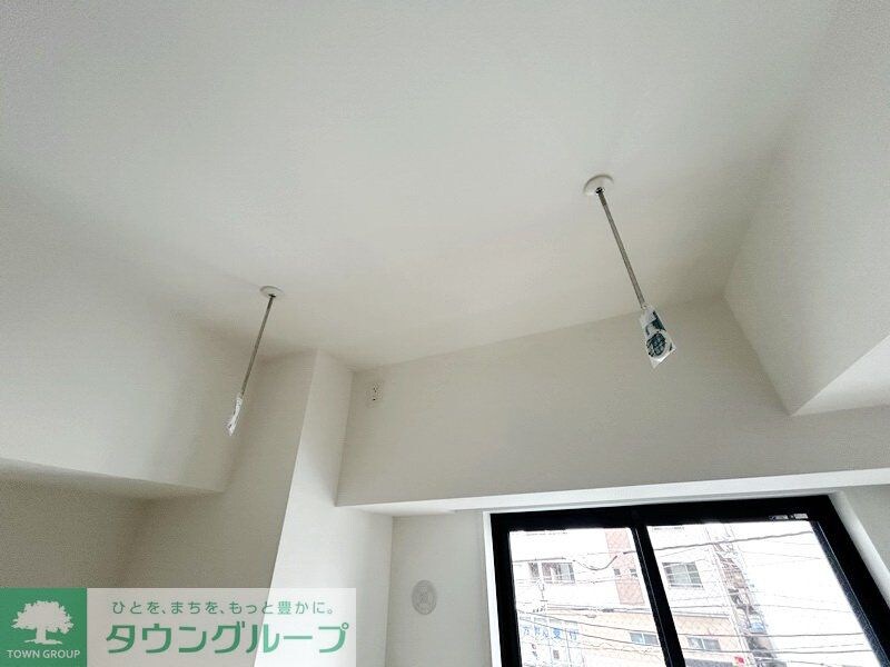 グレースティリアの物件内観写真