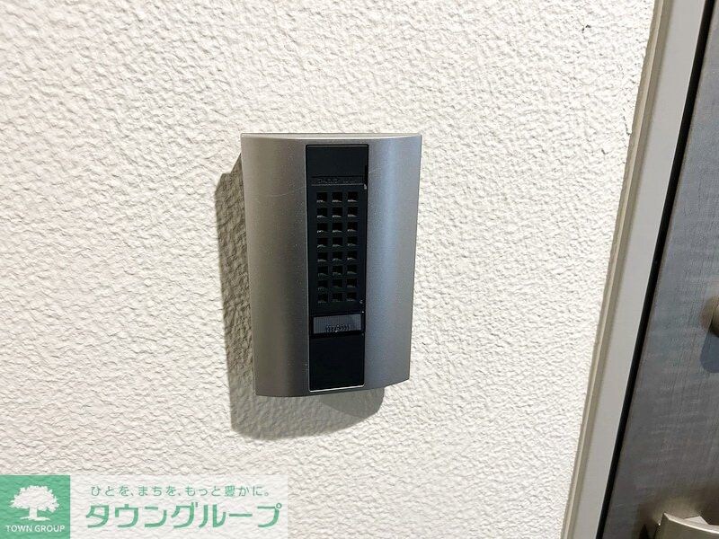 グレースティリアの物件内観写真