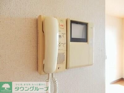 ダジュールの物件内観写真