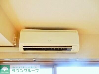 ダジュールの物件内観写真