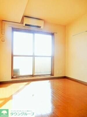 ダジュールの物件内観写真