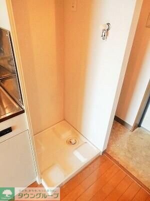 ダジュールの物件内観写真