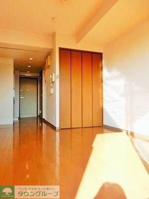 ダジュールの物件内観写真