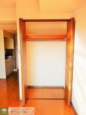 ダジュールの物件内観写真