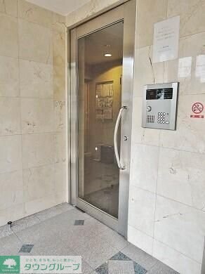 ダジュールの物件内観写真