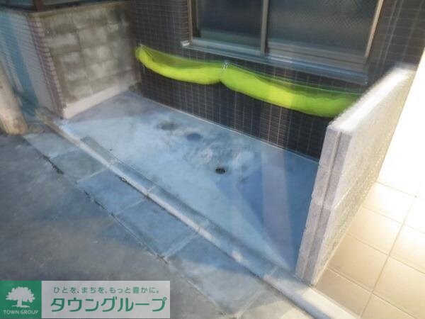 レガリア新丸子の物件内観写真