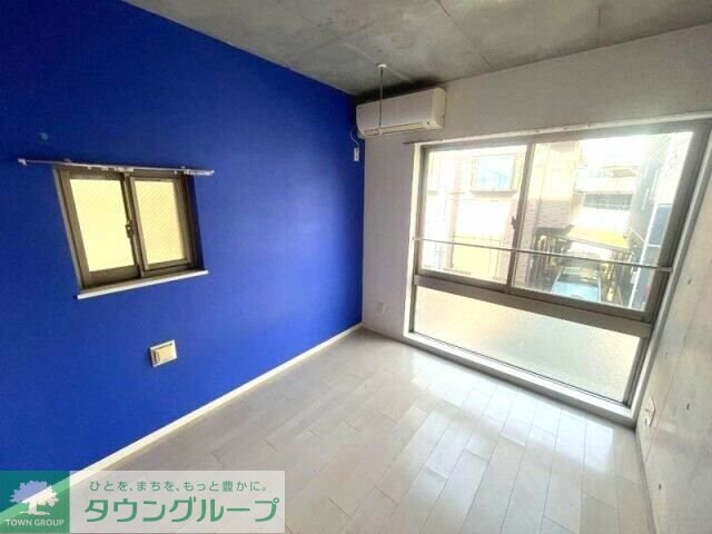 レガリア新丸子の物件内観写真