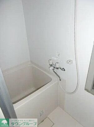 レガリア新丸子の物件内観写真