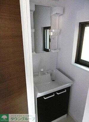 レガリア新丸子の物件内観写真