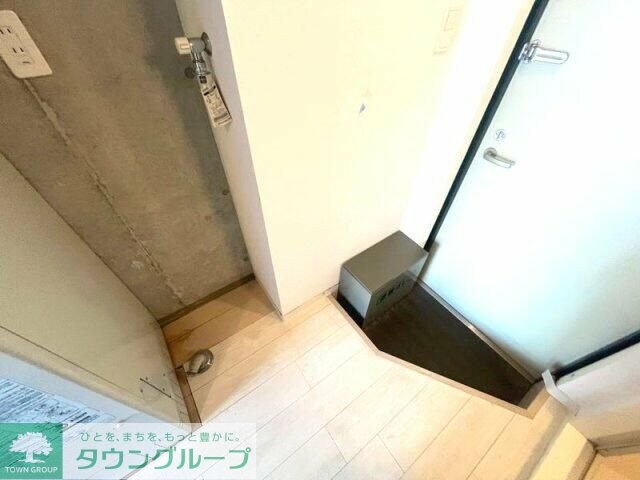 レガリア新丸子の物件内観写真