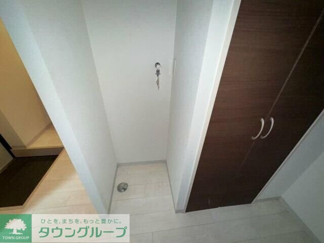 レガリア新丸子の物件内観写真