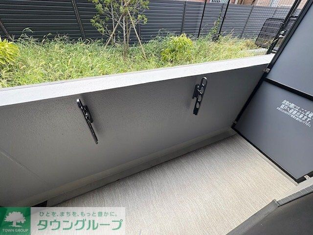 ティーステージジェイアール浜川崎の物件内観写真