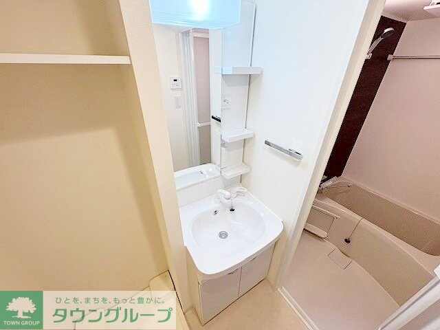 ティーステージジェイアール浜川崎の物件内観写真