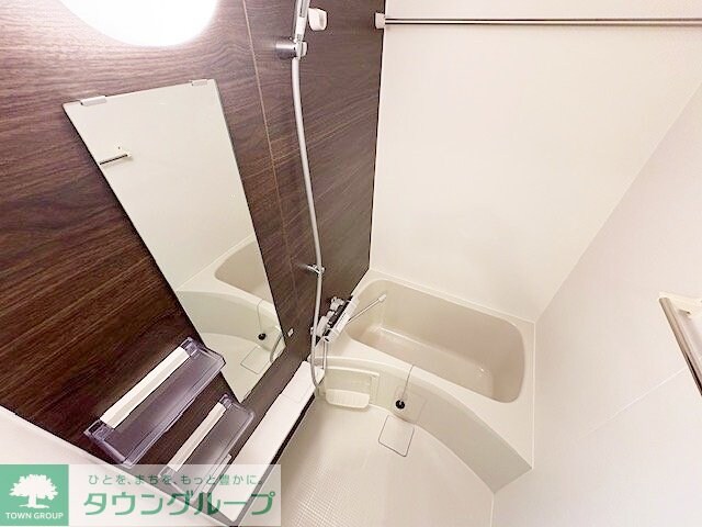 ティーステージジェイアール浜川崎の物件内観写真