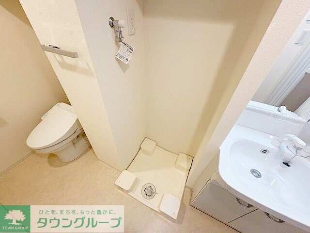 ティーステージジェイアール浜川崎の物件内観写真