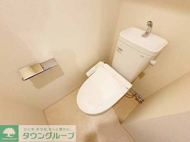 ティーステージジェイアール浜川崎の物件内観写真