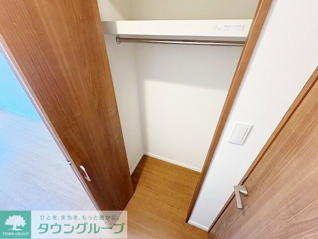 ティーステージジェイアール浜川崎の物件内観写真