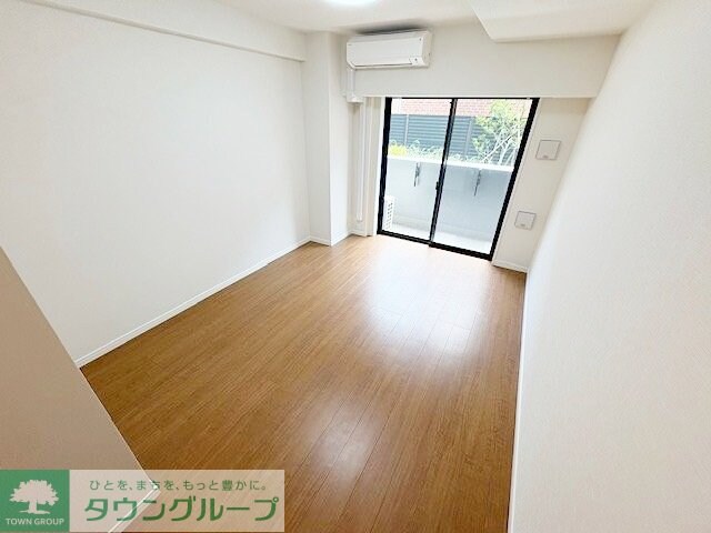 ティーステージジェイアール浜川崎の物件内観写真