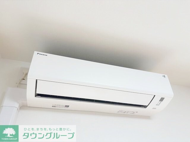 ティーステージジェイアール浜川崎の物件内観写真