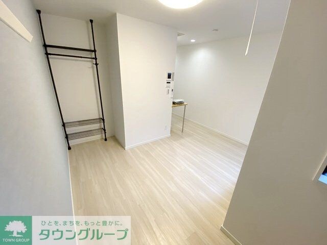 ピカード川崎Side A棟の物件内観写真