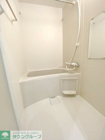 ピカード川崎Side A棟の物件内観写真