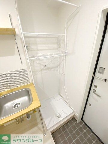 ピカード川崎Side A棟の物件内観写真