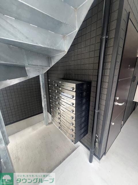 ピカード川崎Side A棟の物件内観写真