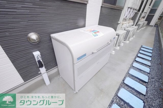 TM古市場IIの物件内観写真