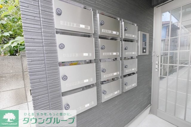 TM古市場IIの物件内観写真