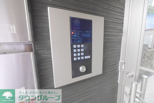 TM古市場IIの物件内観写真