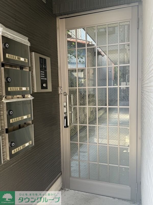 TM古市場IIの物件内観写真