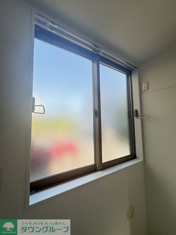 TM古市場IIの物件内観写真