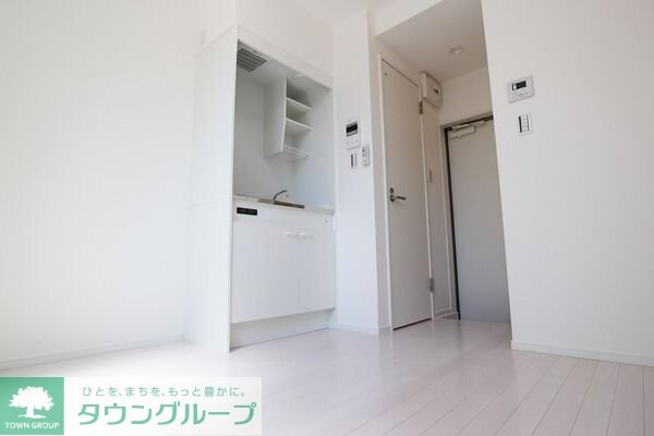 TM古市場IIの物件内観写真