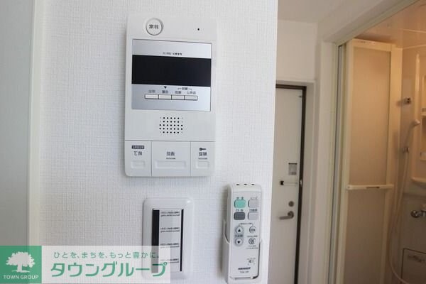 TM古市場IIの物件内観写真