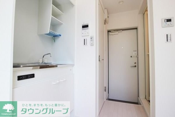 TM古市場IIの物件内観写真