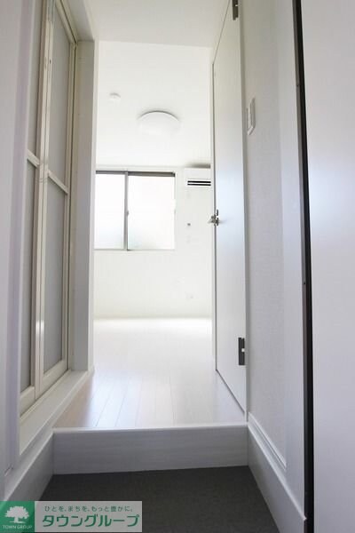 TM古市場IIの物件内観写真