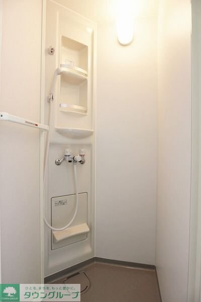 TM古市場IIの物件内観写真