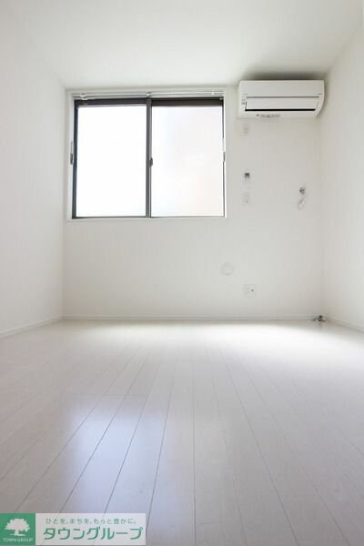 TM古市場IIの物件内観写真