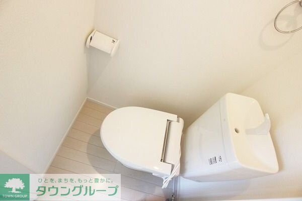 TM古市場IIの物件内観写真