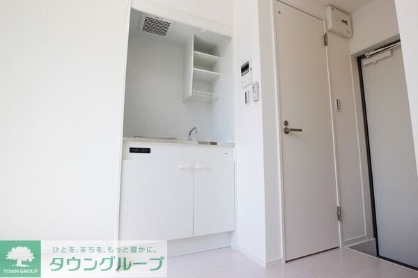 TM古市場IIの物件内観写真