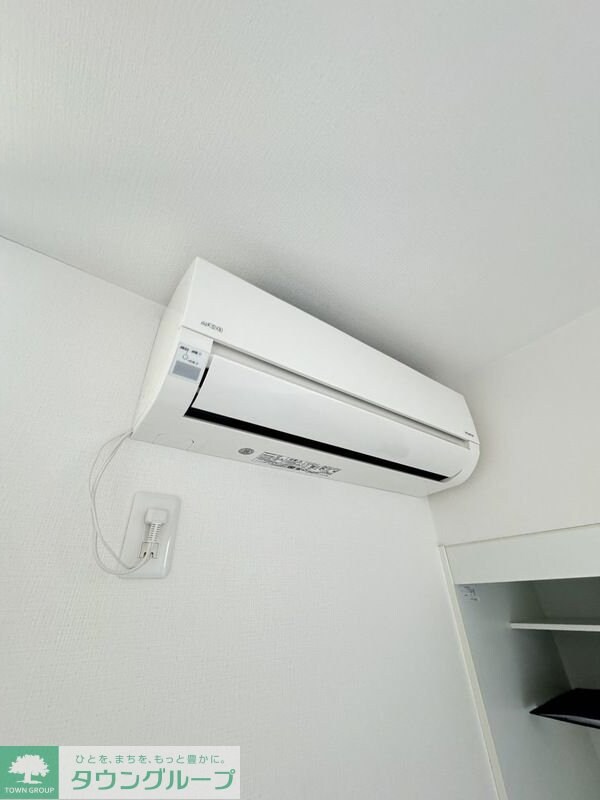 TM古市場IIの物件内観写真