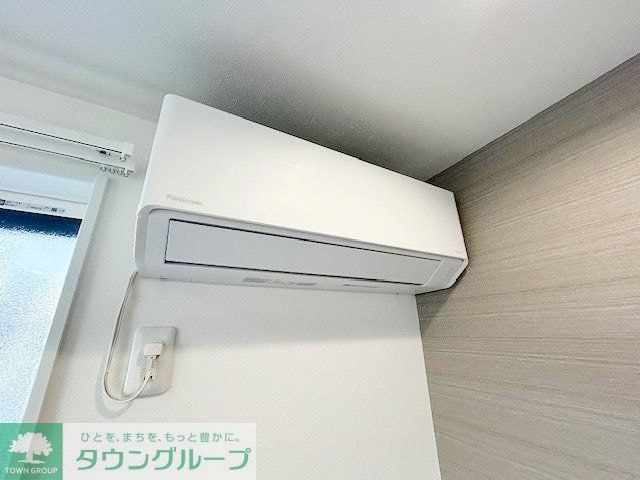 CFジオーレ川崎アネックスの物件内観写真