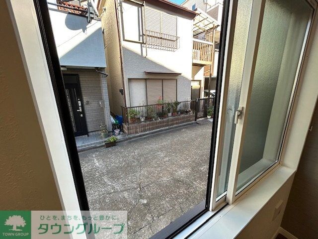 CFジオーレ川崎アネックスの物件内観写真