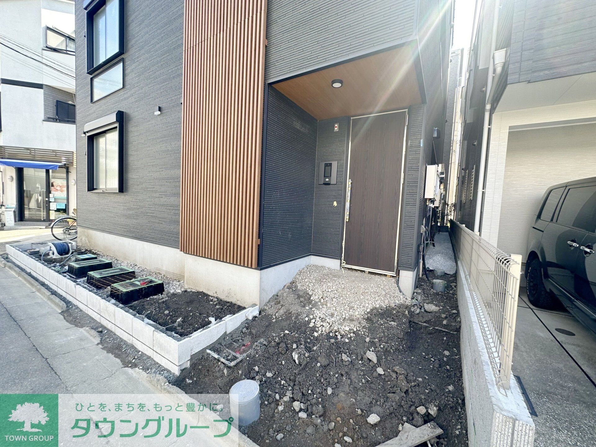 CFジオーレ川崎アネックスの物件内観写真