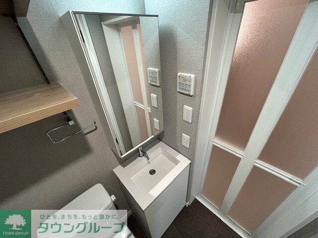 CFジオーレ川崎アネックスの物件内観写真