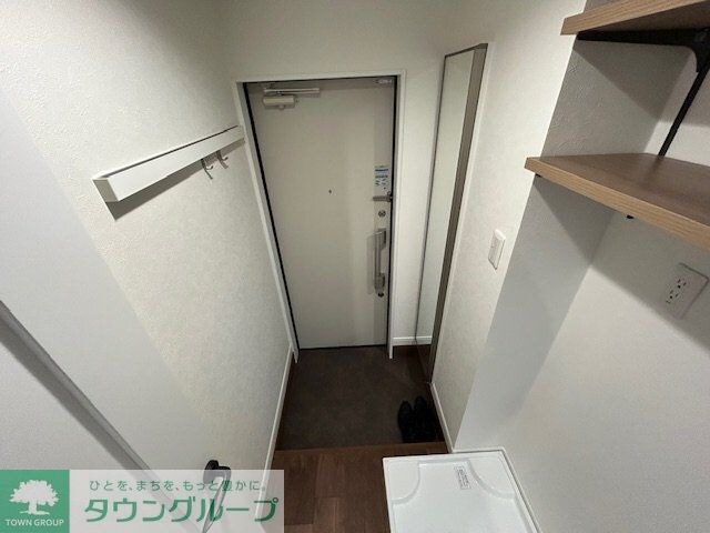 CFジオーレ川崎アネックスの物件内観写真